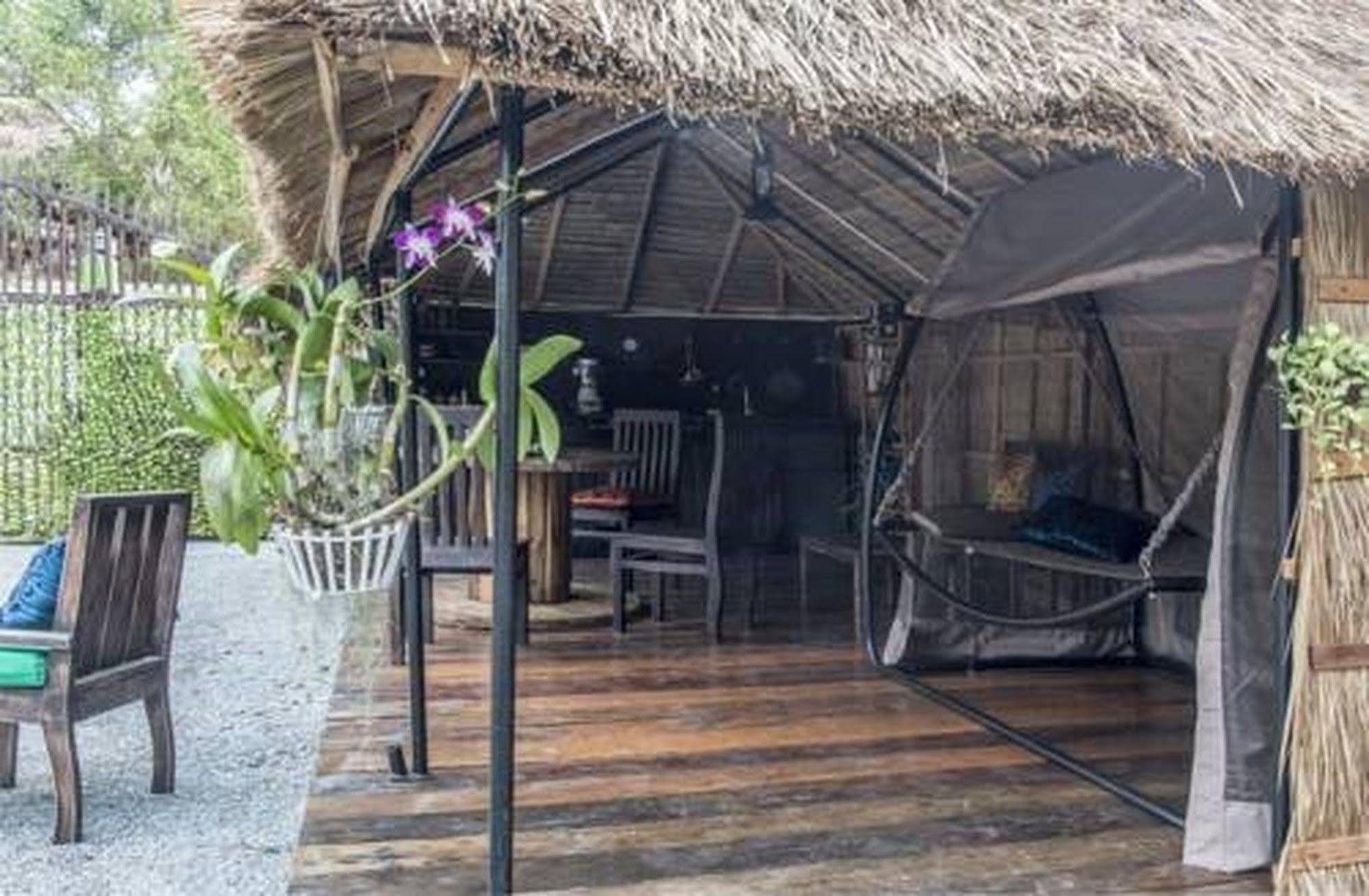 Cubby House Private Eco Resort สีหนุวิลล์ ภายนอก รูปภาพ